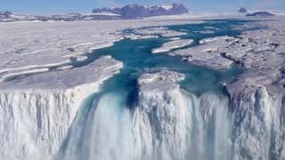 Seas Rose Nearly 60 Feet at End of Last Ice Age, Could it ...