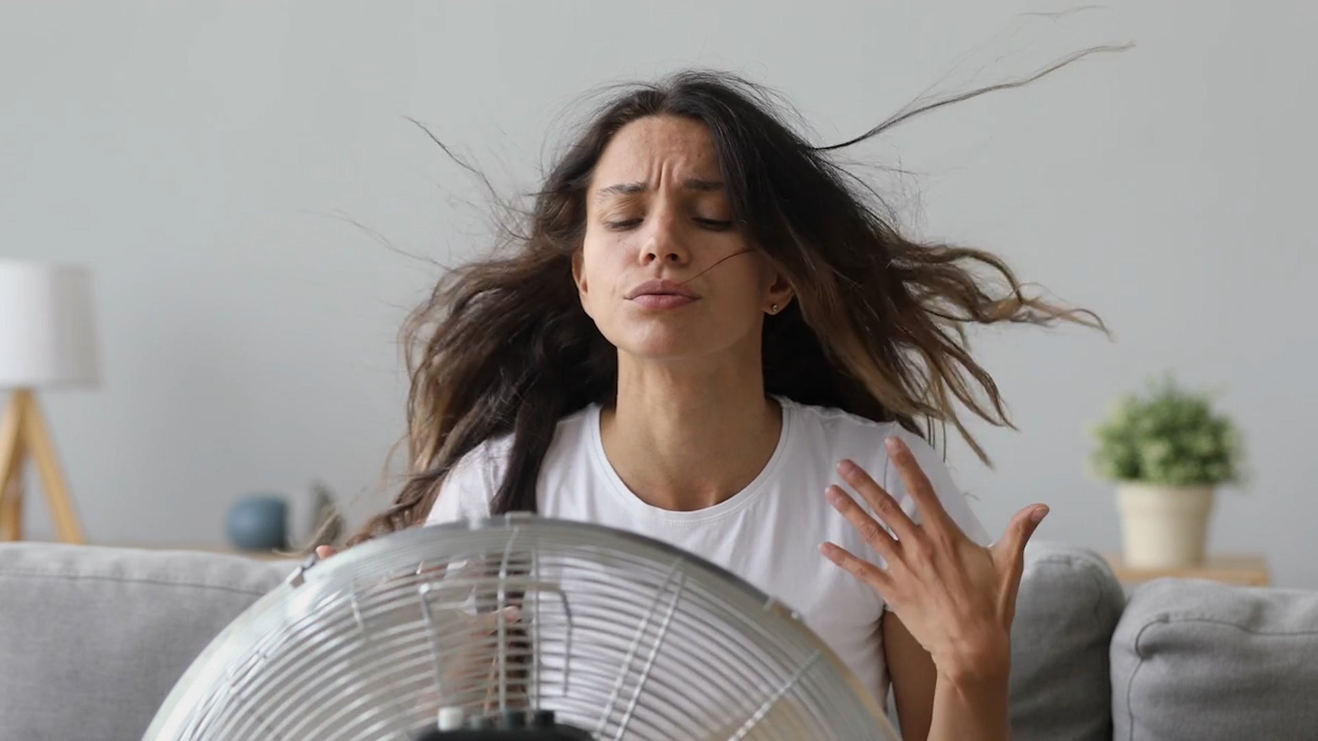 Summer Fans Can&rsquo;t Compete With Rising Extreme Heat