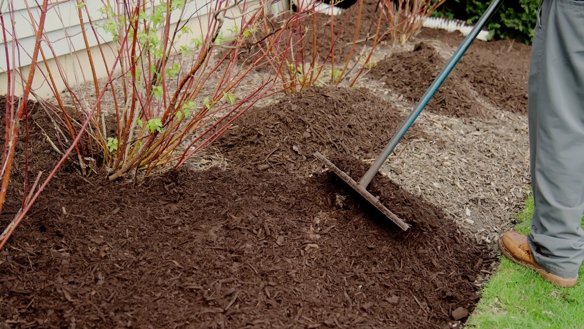 Here&rsquo;s How To Prioritize Your Spring Chores