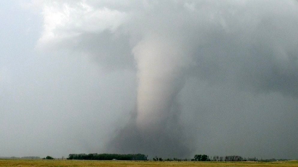 Surprising Cities Tornadoes Have Hit