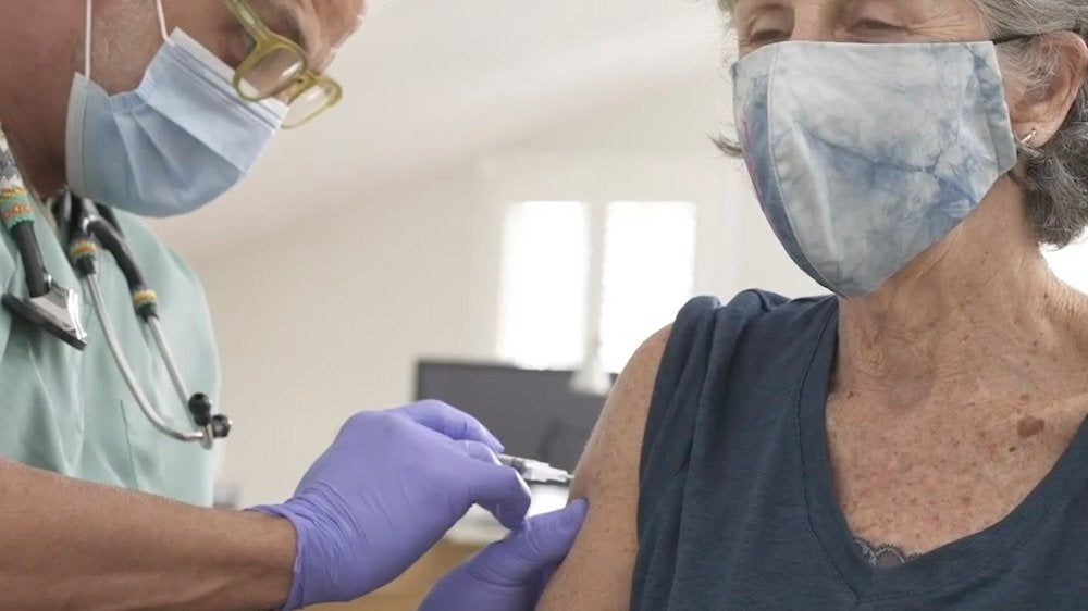 You May Need a Booster Shot of the Pfizer and Moderna Vaccines