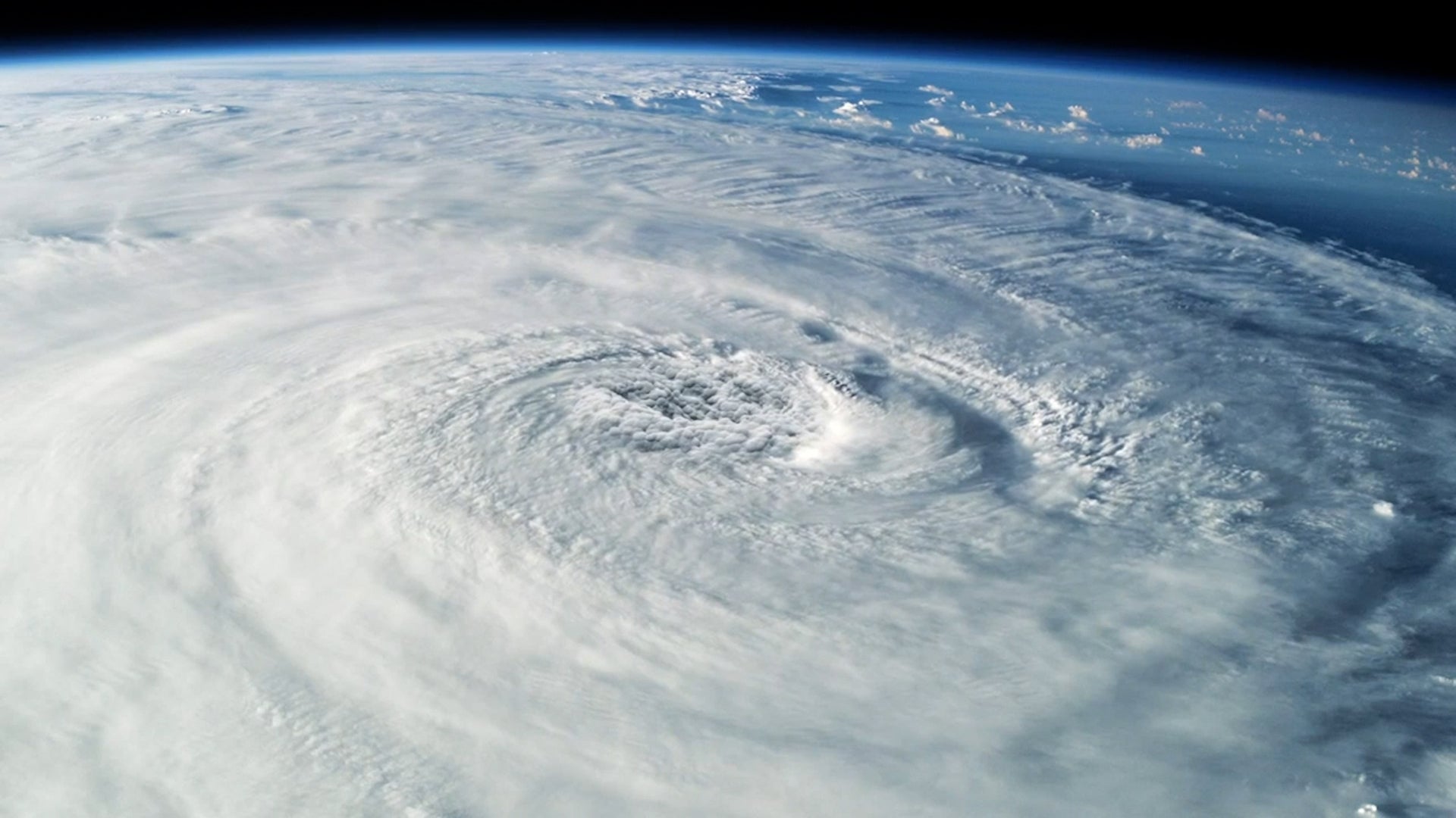 Slow Moving Hurricanes & Tropical Storms Can Be The Most Dangerous