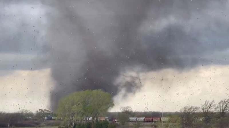 Channel 12 Weather Rhinelander Wi