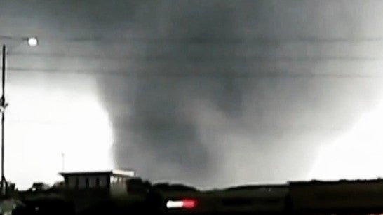 Remembering Deadly 2011 Tornado Outbreak