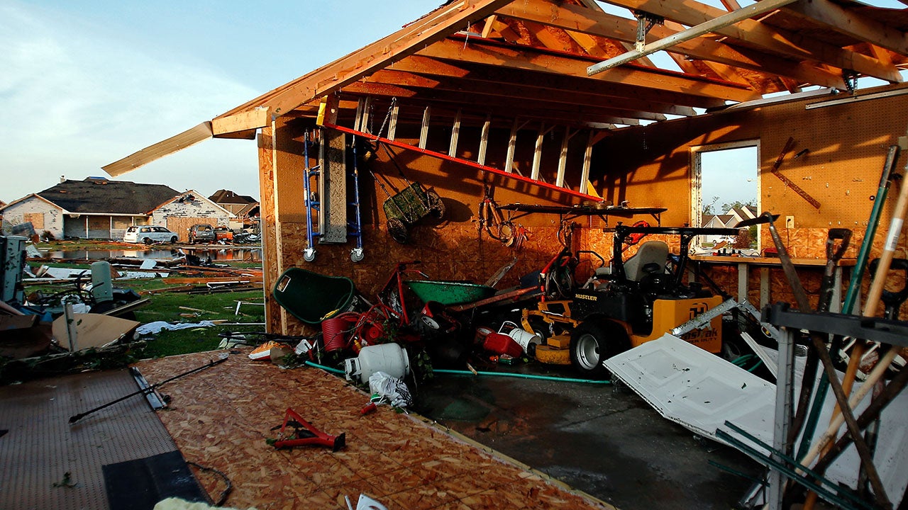 PHOTOS: Storms Leave Heavy Damage In Midwest | The Weather Channel