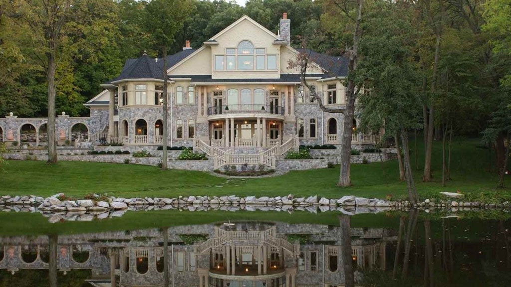 The Most Expensive Homes in Every State