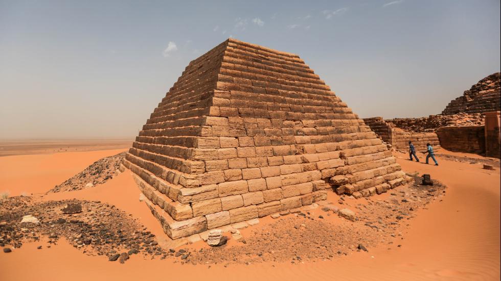 Interesting Places Around The World Interesting Places Around The World