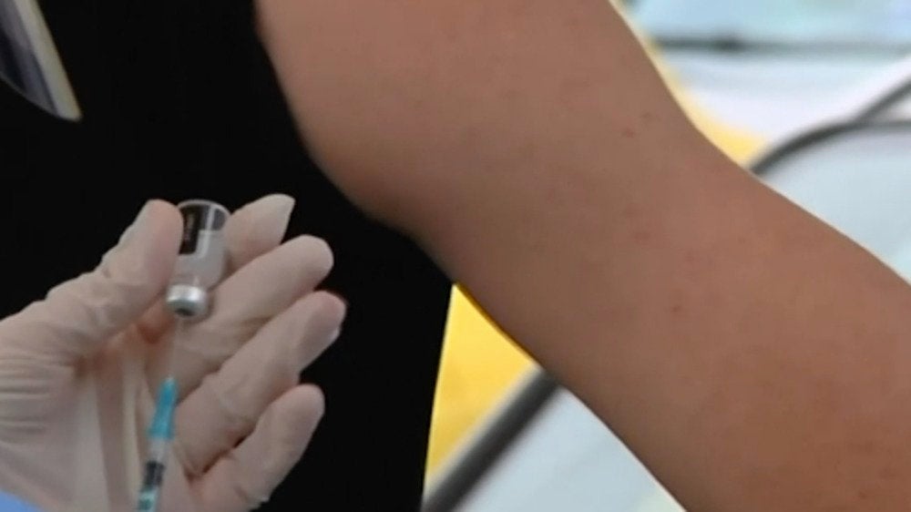 Pfizer COVID-19 Vaccine to Be Approved for Use in Adolescents