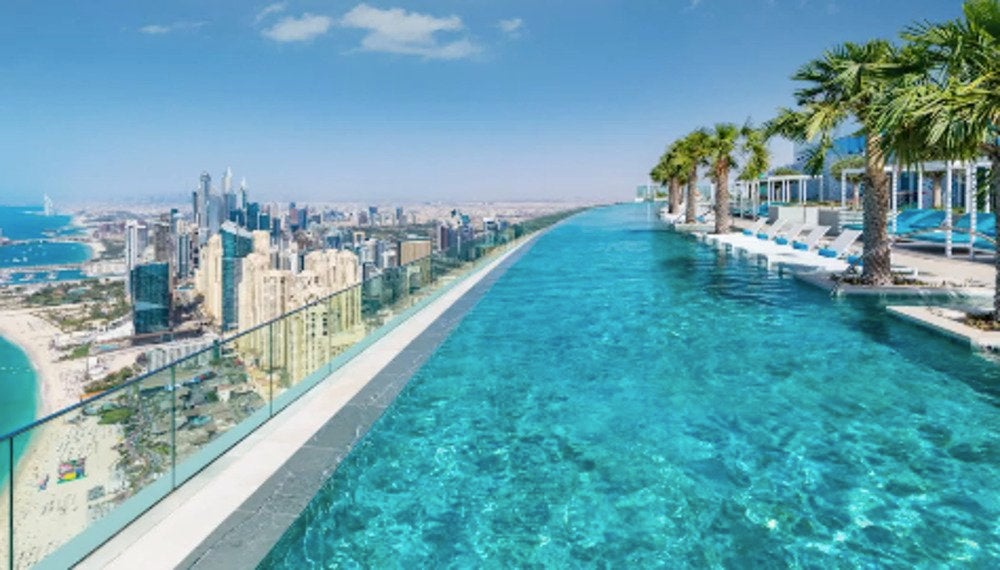 Zoo Closing, Animals Going to Preserves - Videos from The Weather