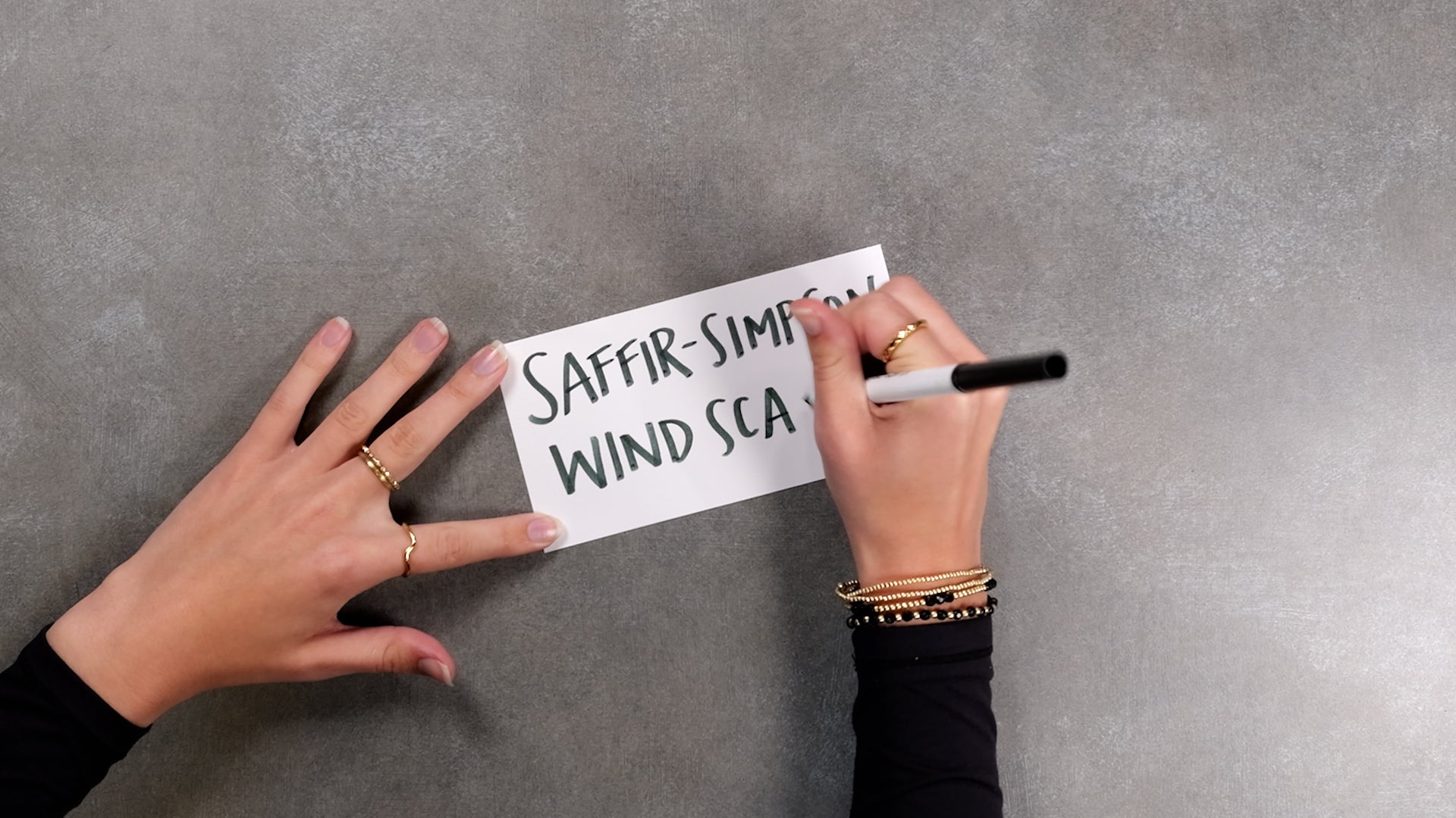 What You Need To Know To Be Prepared For Hurricane Season