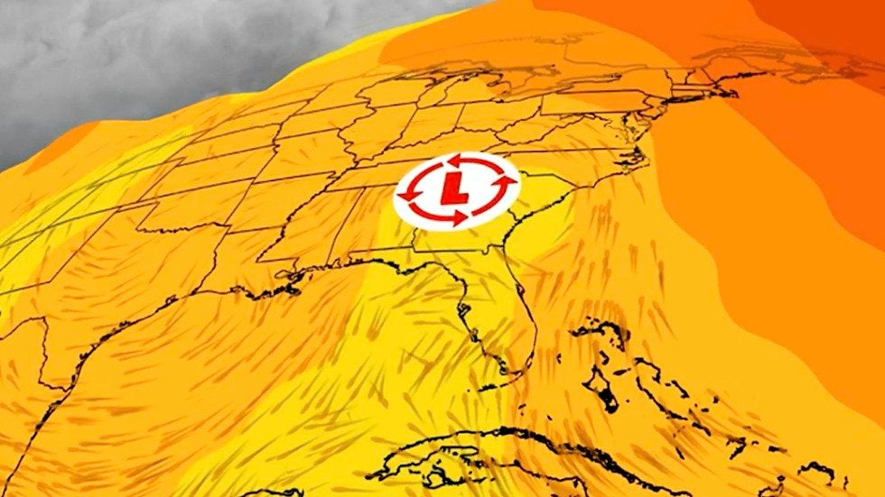Carbon Dioxide in Atmosphere Reaches Record Levels Videos from The Weather Channel
