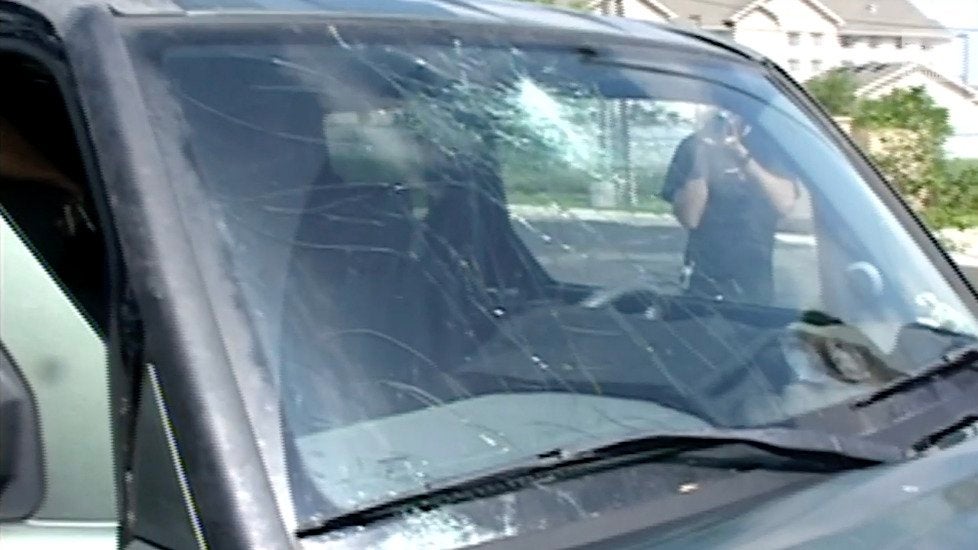 Simple Tips to Protect Your Car From Hail