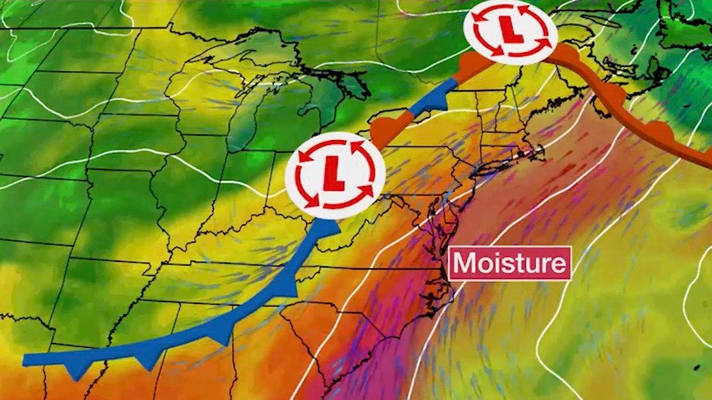Northfield, NH Weather Forecast and Conditions The Weather Channel