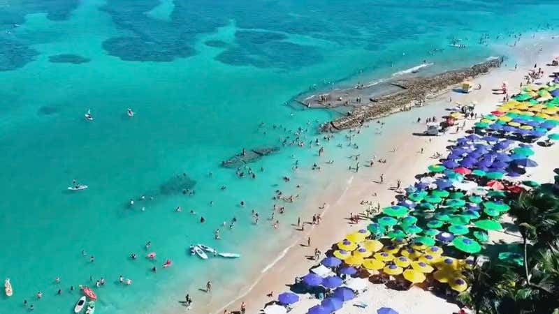 Traveling During Hurricane Season - Videos from The Weather Channel