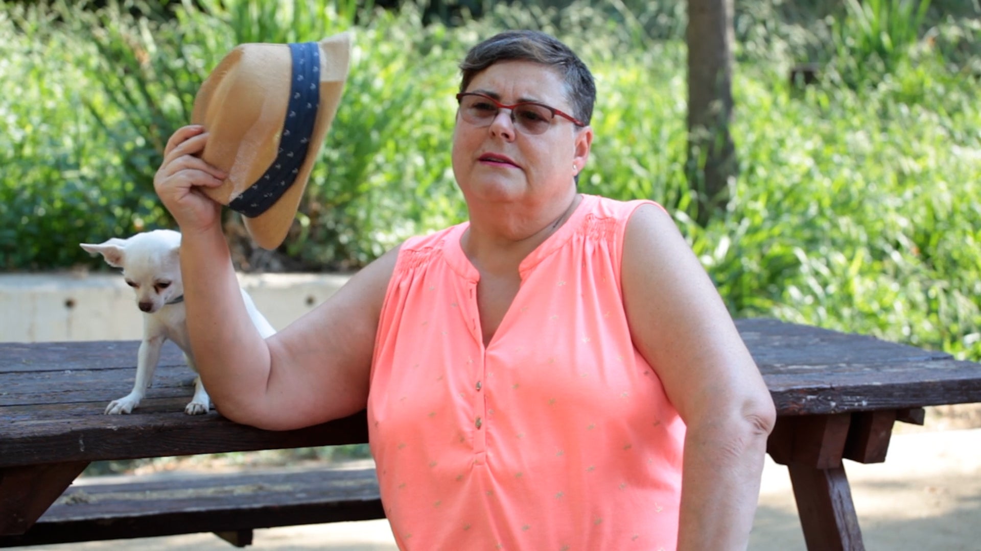 Quick Tips To Cool Down During A Heat Wave