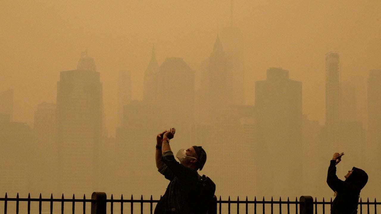 air quality people