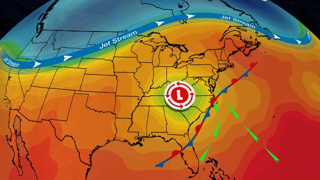North Highlands, CA Weather Forecast and Conditions The Weather