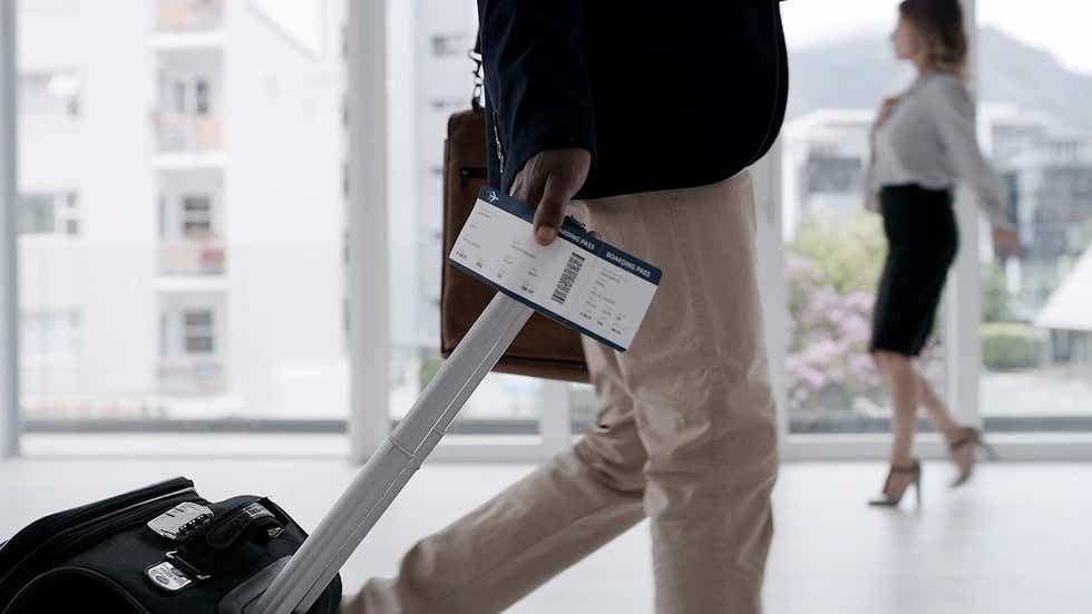 Why You Should Always Print Your Boarding Pass Why You Should Always Print Your Boarding Pass