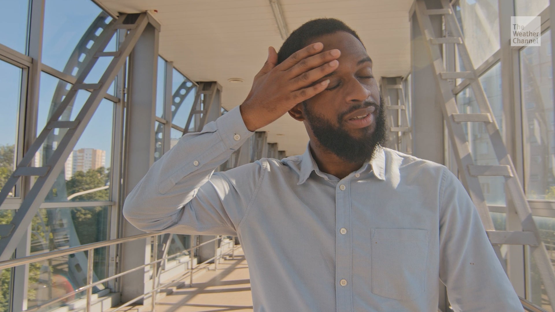 Is There Such Thing As Too Much Humidity For Your Skin?