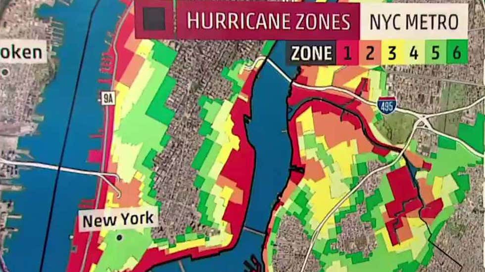 New york kill zone time