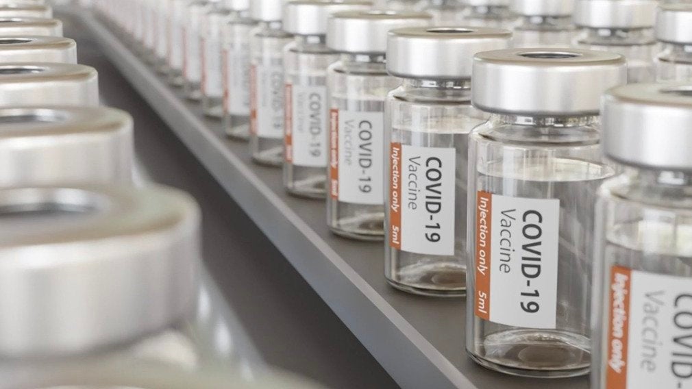 Almost 100% of COVID-19 Deaths in U.S. Now Occurring in Unvaccinated