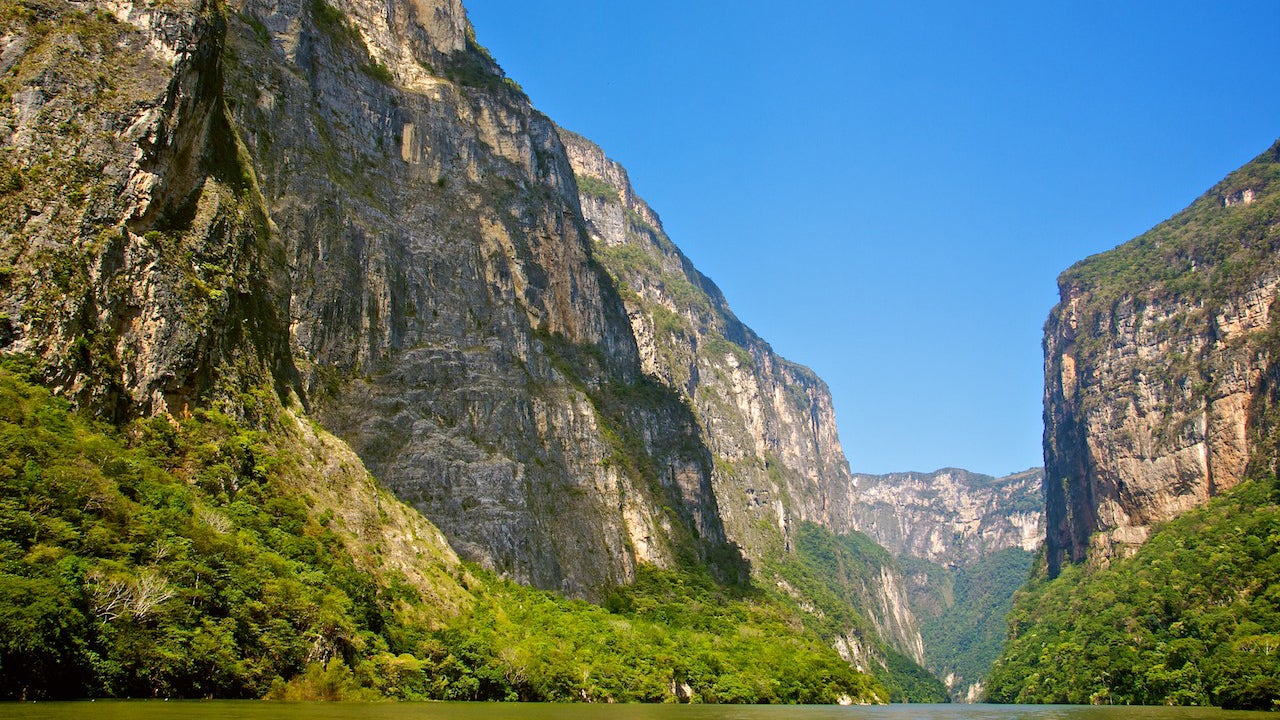 50 Amazing Places to See in Mexico (PHOTOS)