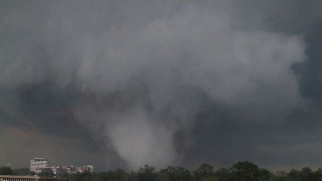Tornado Safety: How to Stay Safe During the Storm