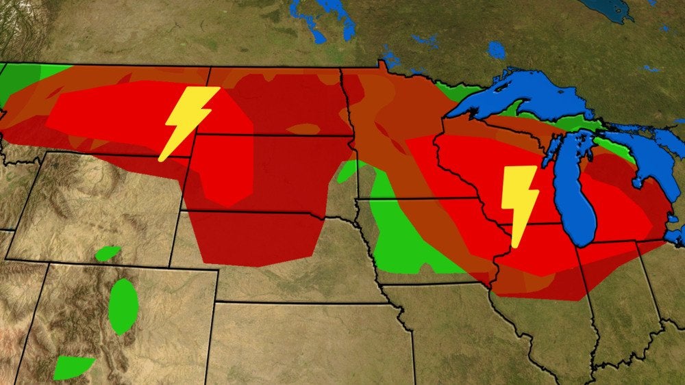 Oh Deer! Buck Pays Surprise Visit to a Tennessee Classroom Videos