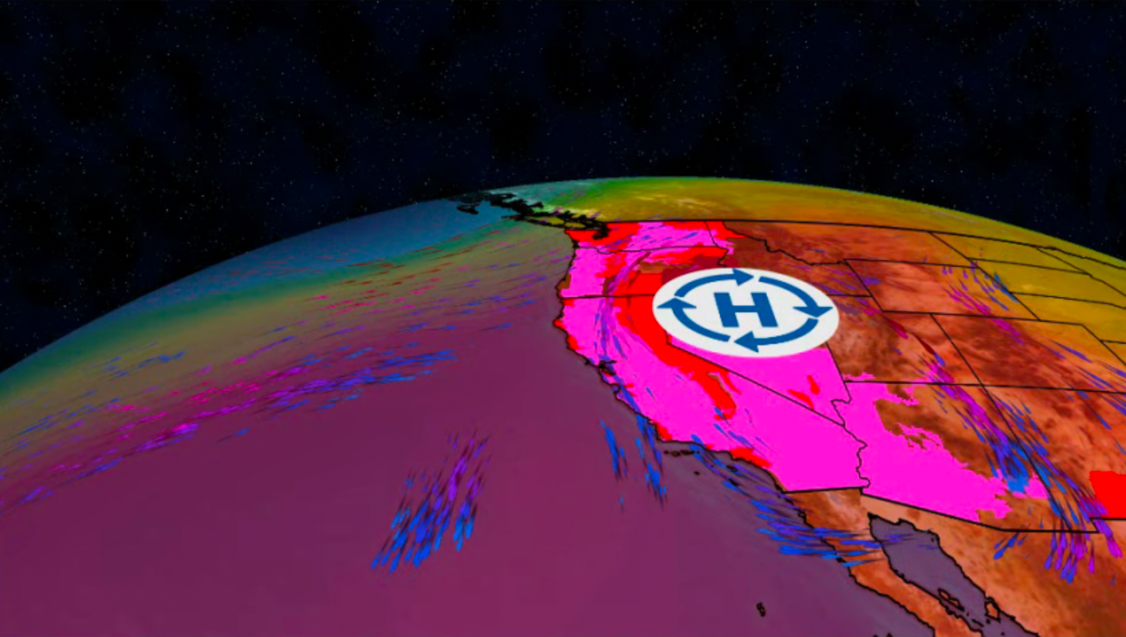 no-relief-in-sight-from-western-heat-videos-from-the-weather-channel