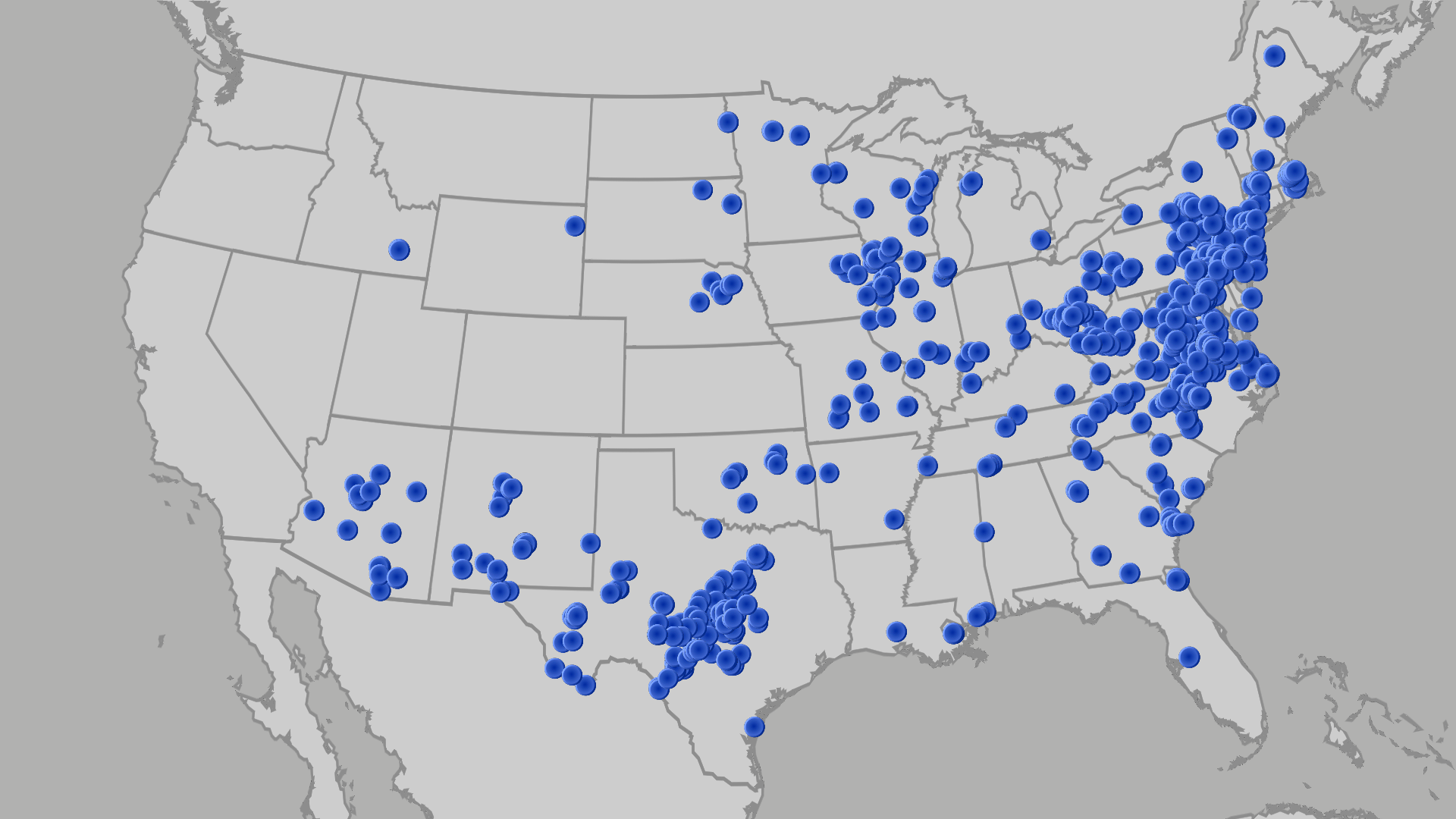 The NWS Has Not Issued More Flash Flood Warnings In Any Other Year Through July Before 2025