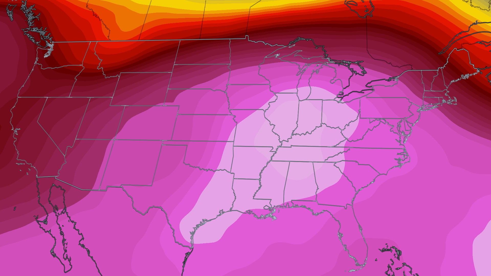 Dangerous Heat To Impact Millions Through Thursday