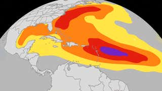 El canal meteorológico El canal meteorológico