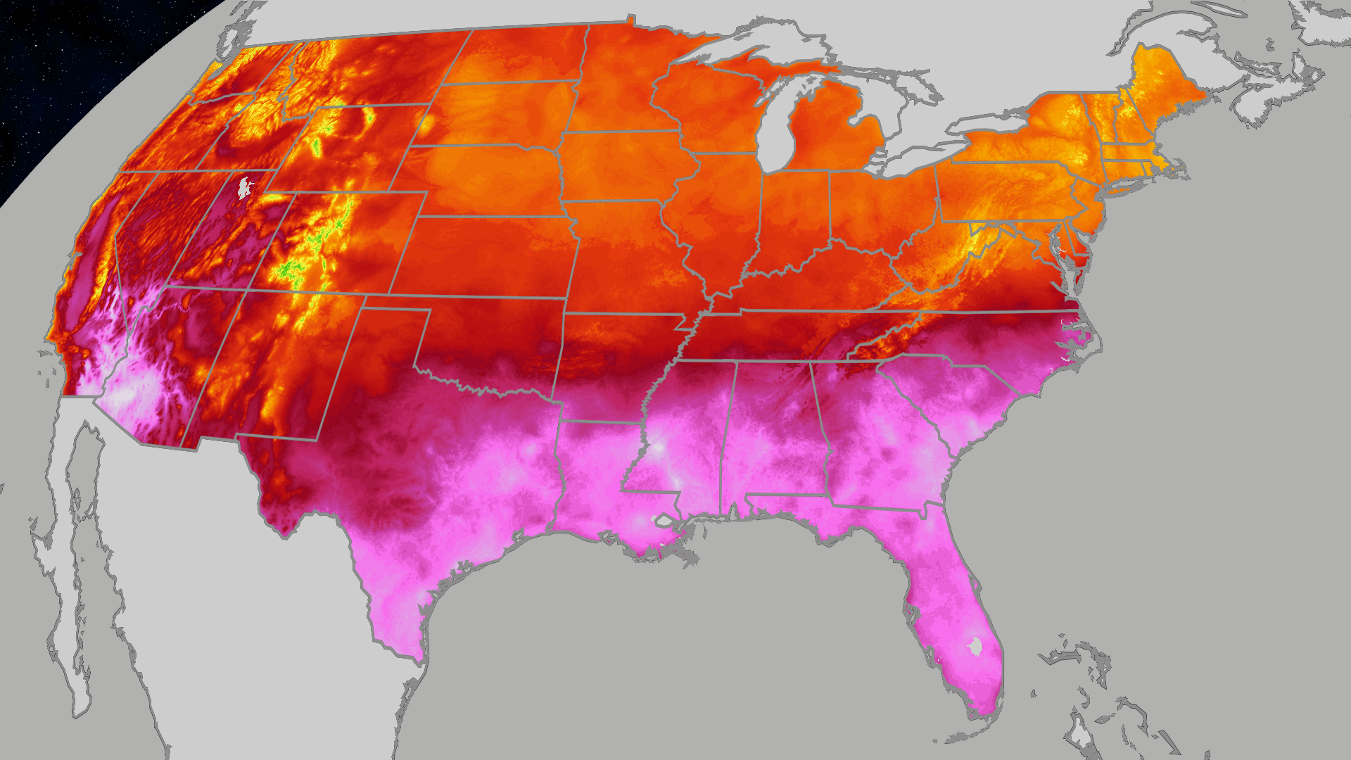 Relief From The Extreme Heat Is On Way For Millions. Here's When It Is Set To Arrive