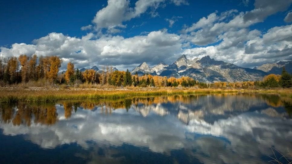 Dreaming Of A &lsquo;Cool&rsquo; August Vacation? Try These Spots.