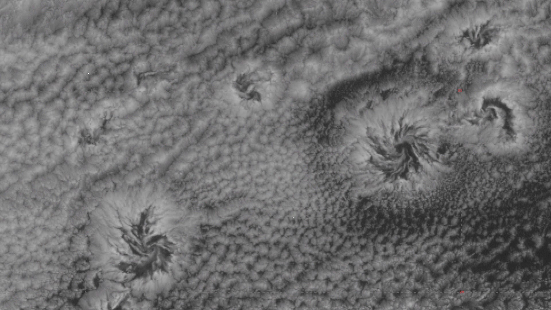 Satellite Spots A Cloud You May Have Never Heard Of Before