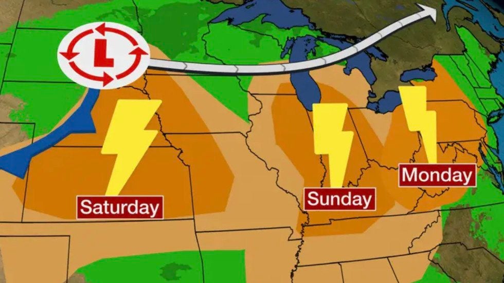 'Snow Blood' Is Melting Glaciers at a Faster Rate Videos from The