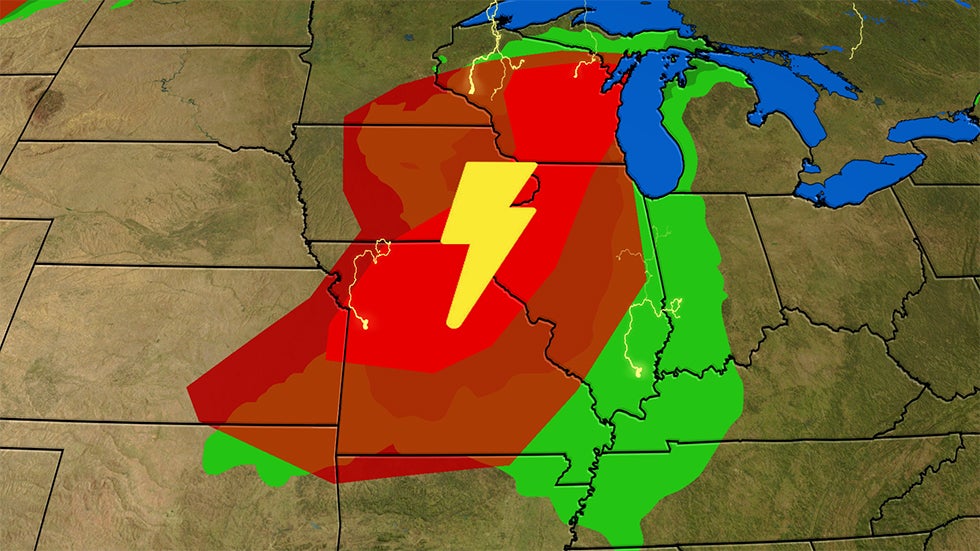 Mount Vernon, OH Weather Forecast and Conditions The Weather Channel