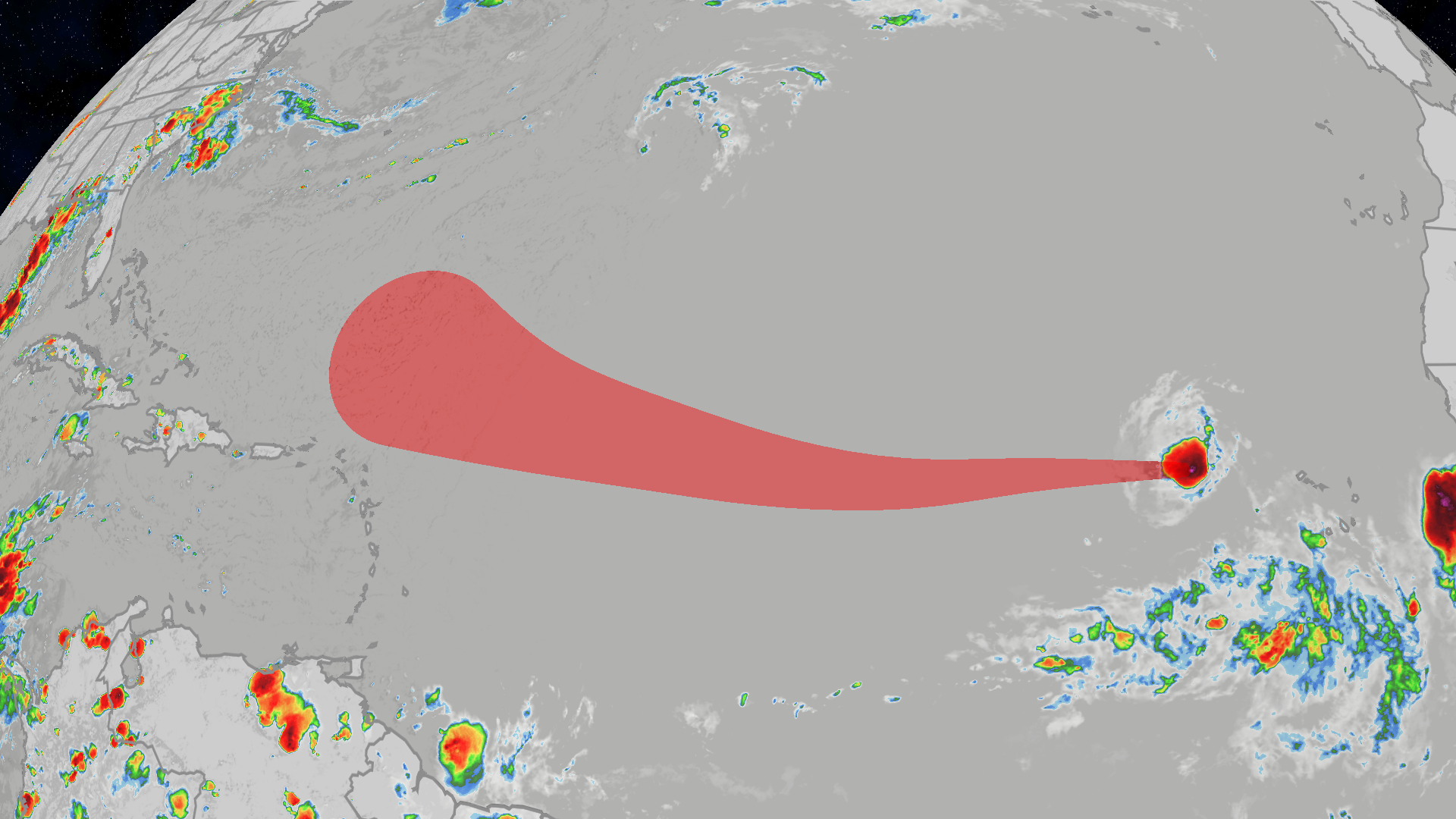 Tropical Storm Erin Forms: What You Need To Know About This Storm! - sb5b7at