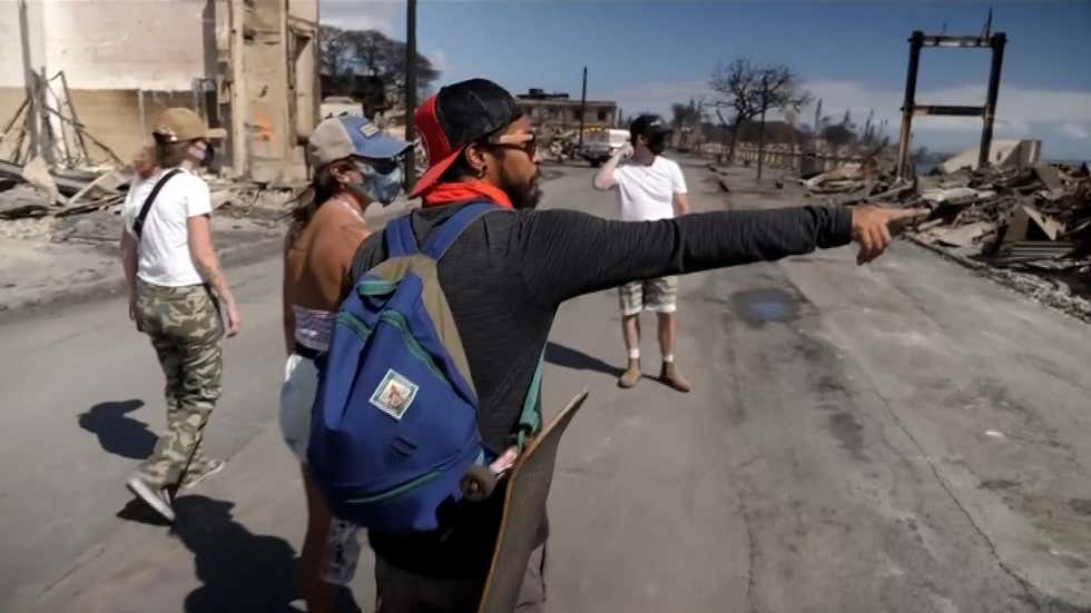 Roger the Roo Was an Inspiration to Bodybuilders Everywhere - Videos ...