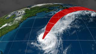 What the Storm Prediction Center's Thunderstorm Outlook Means | The ...
