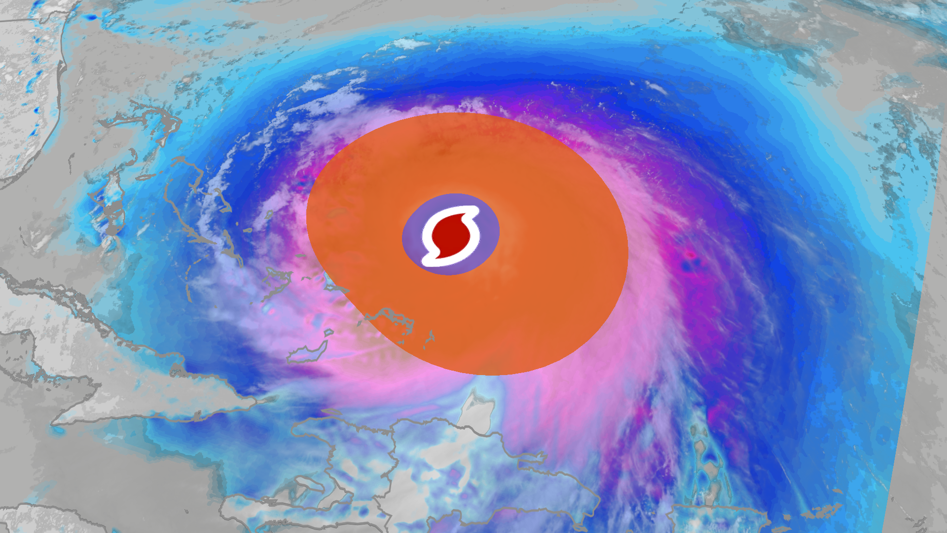 Hurricane Size Matters: Why A Storm's Wind Field Is Just As Important As Its Category