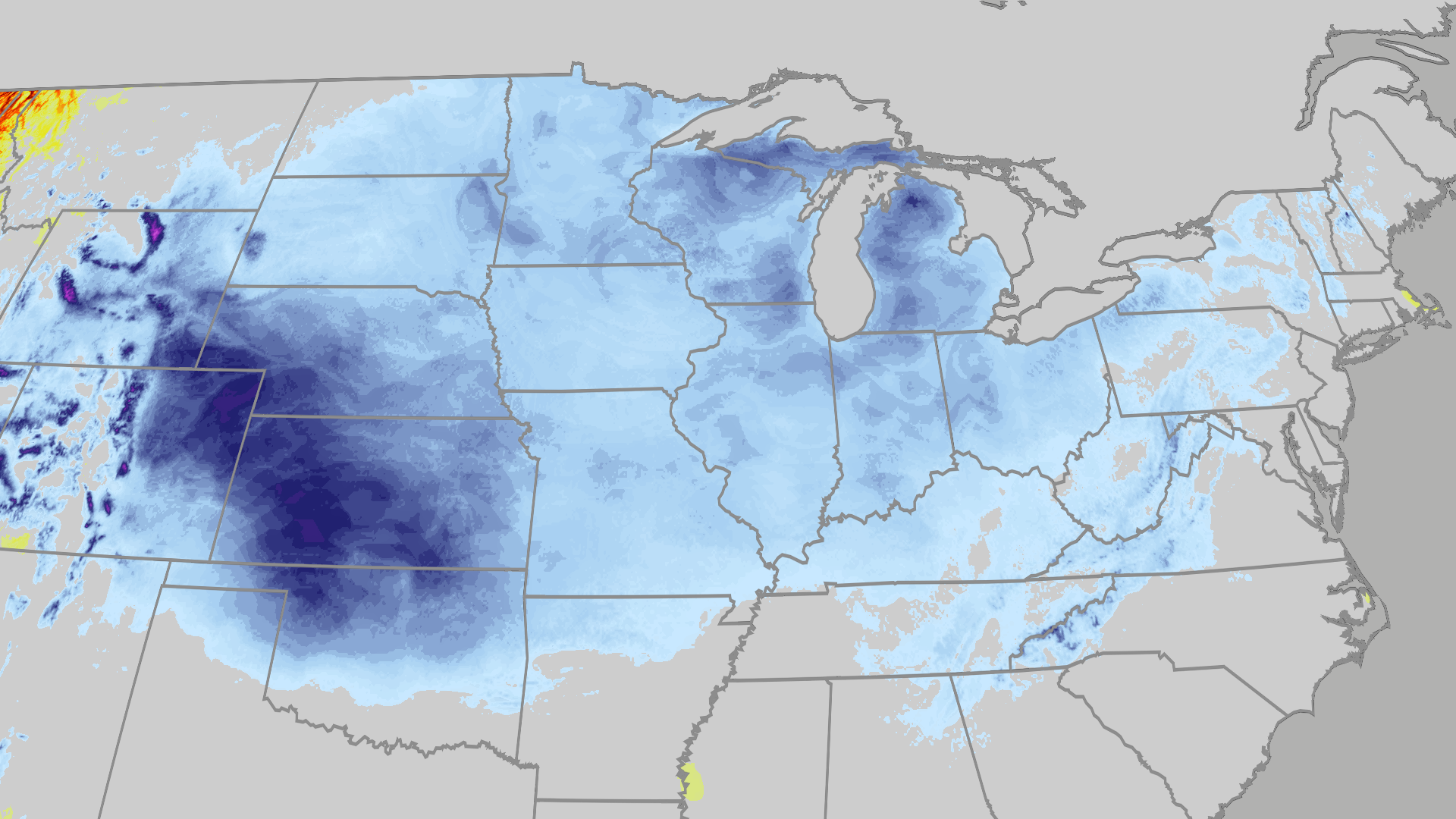 Taste Of Fall Arrives For Millions Next Week