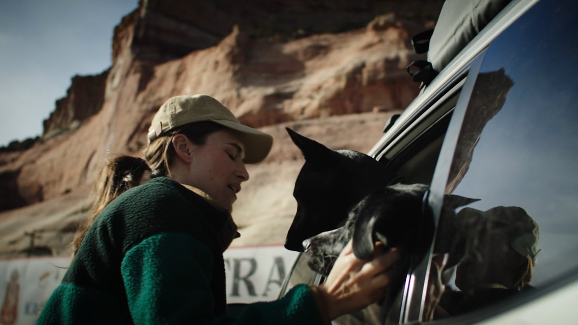 How To Take Your Dog To A National Park