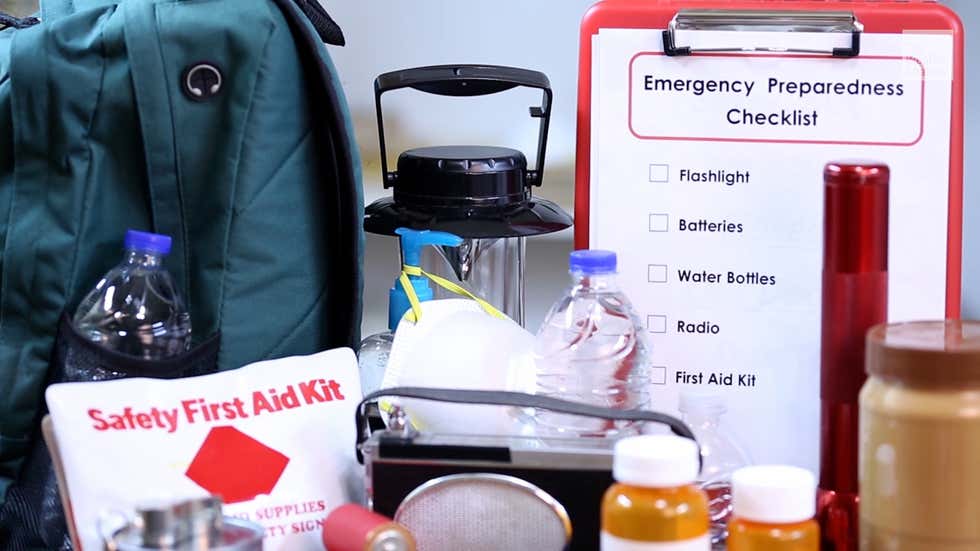 Pro Tips To Get Ready For Hurricane Season - Videos from The Weather