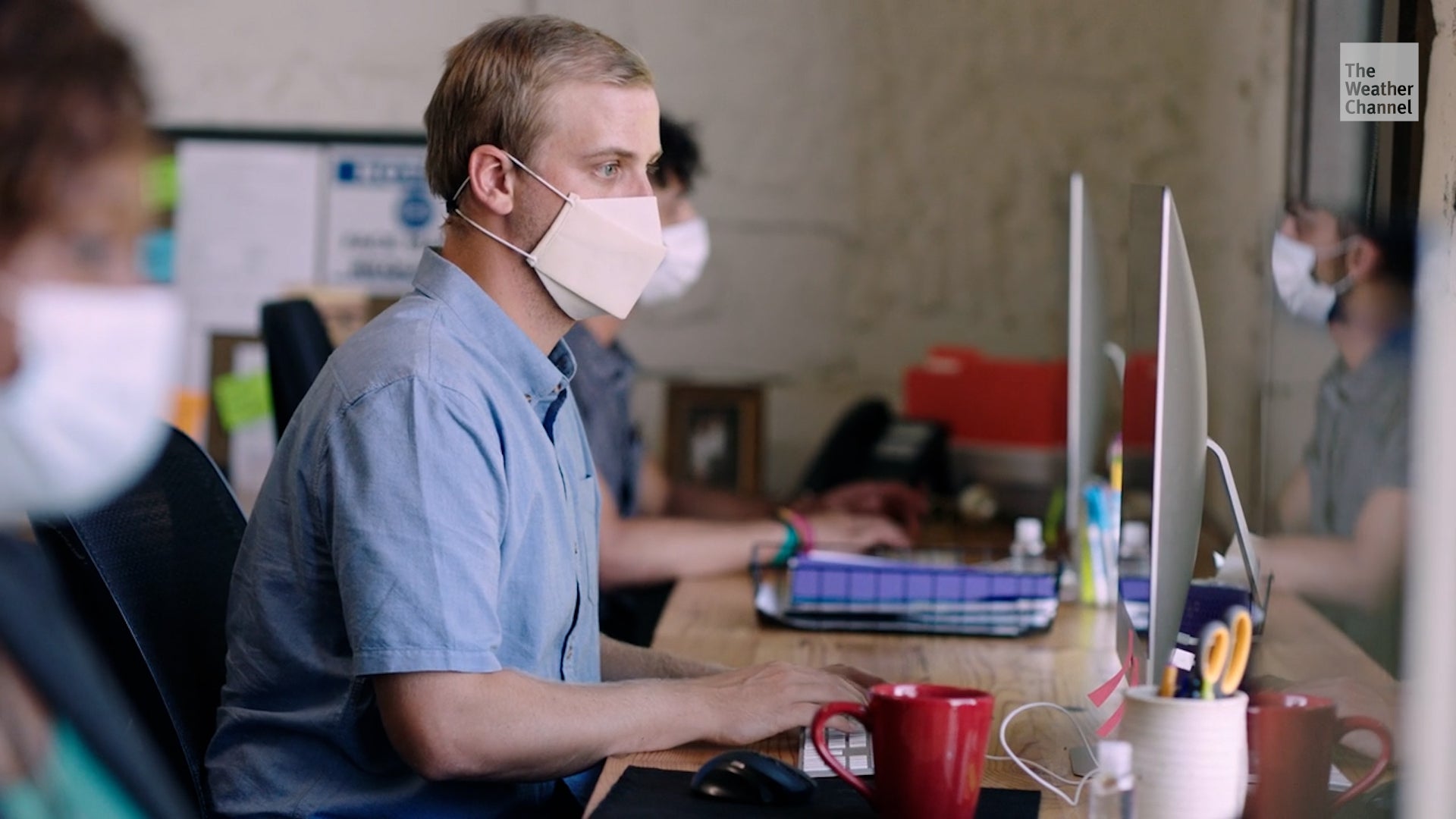 Masks, Quarantines Were Effective During COVID Pandemic