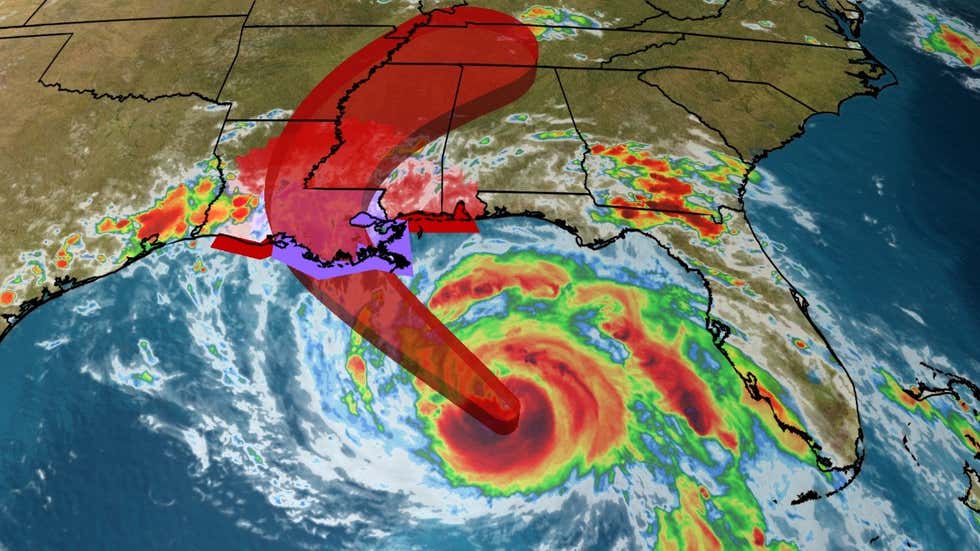 Key West Residents Celebrate Record Hurricane Season Coming to an End