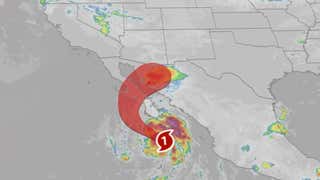 La compañía meteorológica La compañía meteorológica