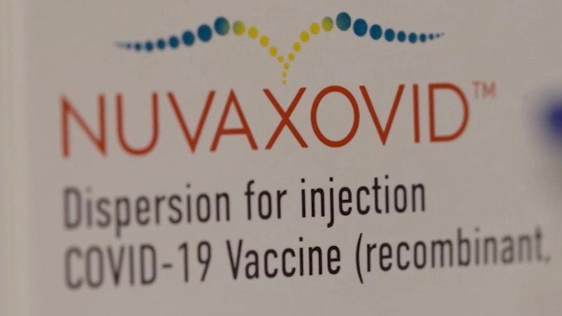 Third Updated COVID Vaccine Authorized, Not MRNA