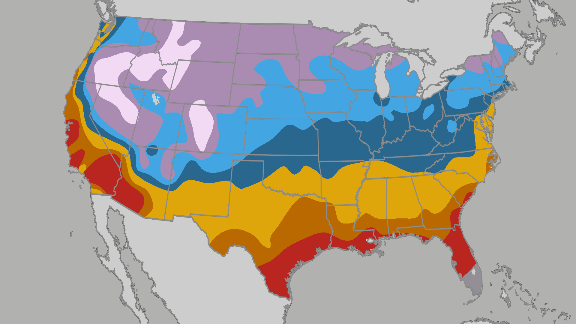 Weather Words: First Freeze