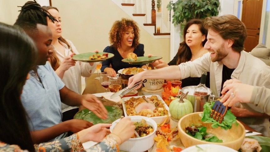 Keep Loved Ones Safe From Food-Borne Illness This Fall